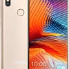 Смартфон Doogee BL5500 Lite (золотистый)