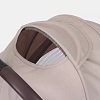 Коляска прогулочная «книга» Rant Action RA301 (beige)