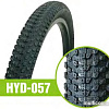 Велопокрышка Twenty One 20x2.35/HYD 057