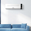 Тепловентилятор Timberk T-FH1.2-B10MC-B