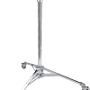 Стойка Kupo 320MH Baby Roller Stand (серебристый)