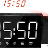 Настольные часы Soundmax SM-1533