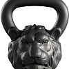 Гиря Iron Head Лев 24 кг