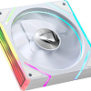Вентилятор для корпуса Formula Floe Plus 12WH ARPW