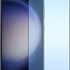 Защитное стекло Mocoll 2.5D для Samsung S23 (черный)