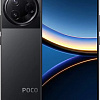 Телефон POCO F7 Pro 12GB/256GB международная версия (черный)