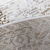 Ковер для жилой комнаты Merinos Nora O1708-680-OVAL (1.2x1.7)