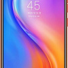 Смартфон Tecno Spark 5 Air (оранжевый)