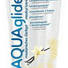 Смазка универсальная Just Glide Aquaglide со вкусом ванили 6118160000 (100 мл)