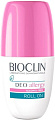 Антиперспирант шариковый Bioclin Deo Allergy (50 мл)