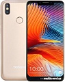 Смартфон Doogee BL5500 Lite (золотистый)