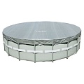 Intex Тент-чехол для каркасных бассейнов Ultra Frame 549 см