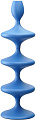 Подсвечник Bergenson Bjorn Vivlend BB0000200 (синий)