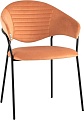Стул Stool Group Алексис AV 445-Cm-08 (велюр оранжевый)