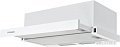 Кухонная вытяжка Pyramida TL 60 WH