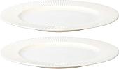 Набор тарелок Liberty Jones Soft Ripples Dual Glazing LJ000012
