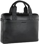 Мужская сумка Bugatti Comet 49221001 (черный)