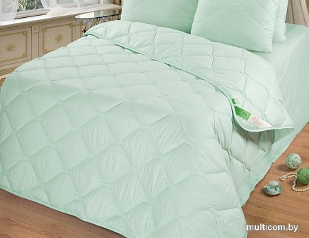 Одеяло АртПостель Бамбук 140x205 2394