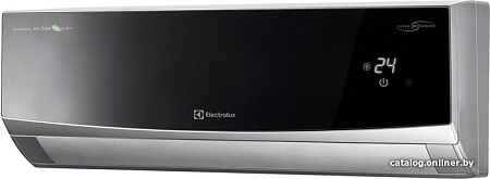 Сплит-система Electrolux Air Gate Super DC Inverter EACS/I-24HG-BLACK2/N8