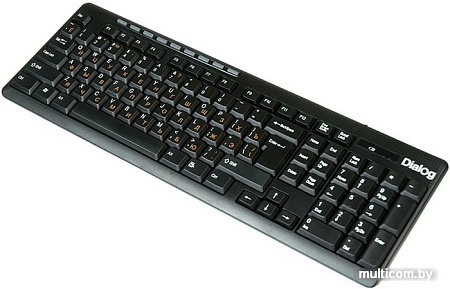 Клавиатура + мышь Dialog KMROP-4020U