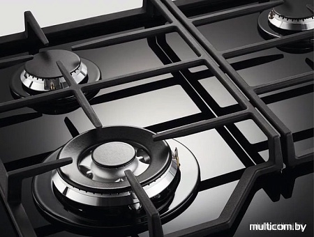 Варочная панель Electrolux GPE363YK