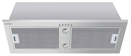 Встраиваемая вытяжка MAUNFELD Crosby Push (2m) 90 нержавейка