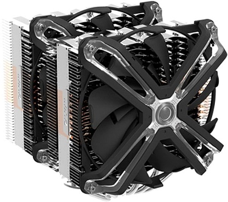 Кулер для процессора Zalman CNPS20X