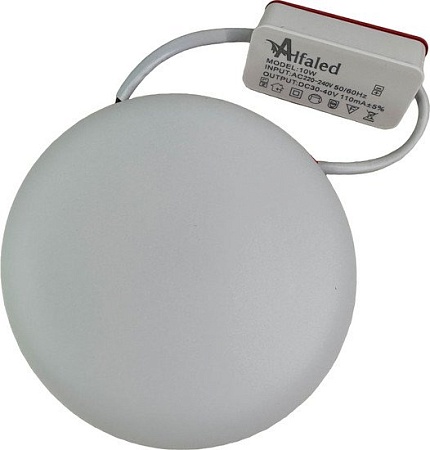 Точечный светильник Alfaled Downlight 4000К 18W GFR-18