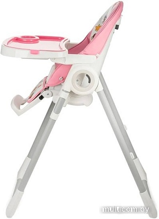 Nuovita Grande (розовый космос)