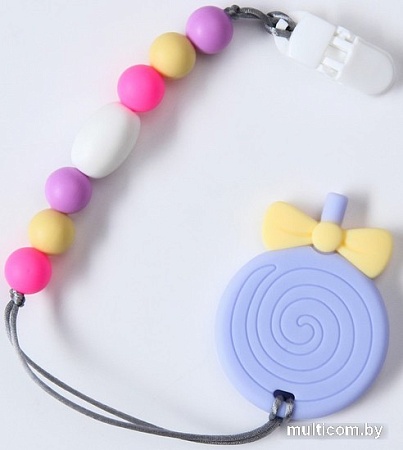 Прорезыватель Mum&Baby Леденец 7614570