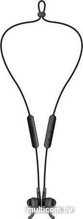 Наушники Honor Sport Lite AM61 (черный)