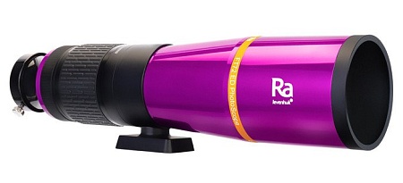 Телескоп Levenhuk Ra FT72 ED