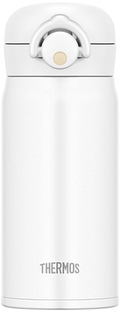 Термокружка Thermos JNR-351 MTWH 350мл (белый)