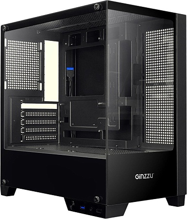 Корпус Ginzzu CL570