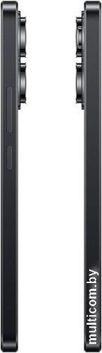 Смартфон POCO X6 8GB/256GB с NFC международная версия (черный)