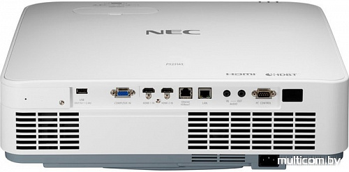 Проектор NEC P525WL