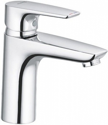 Смеситель Kludi Pure & Solid 342920575
