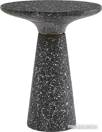Журнальный столик Bergenson Bjorn Bayn BB000045 (черный)