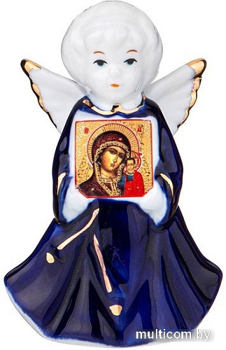 Статуэтка Lefard Ангелочек 149-653