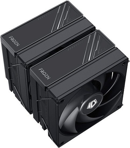 Кулер для процессора ID-Cooling Frozn A620 Black