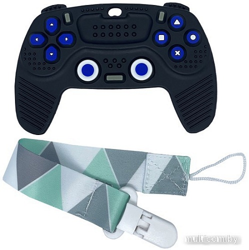 Прорезыватель Roxy Kids Игровой джойстик RTVP-002