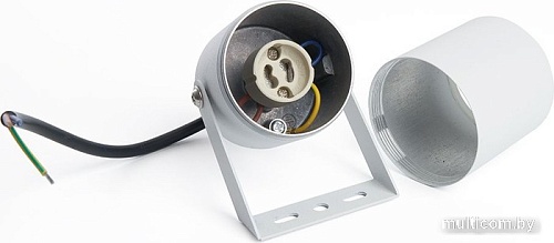 Уличный настенный светильник Feron DH1703 48319