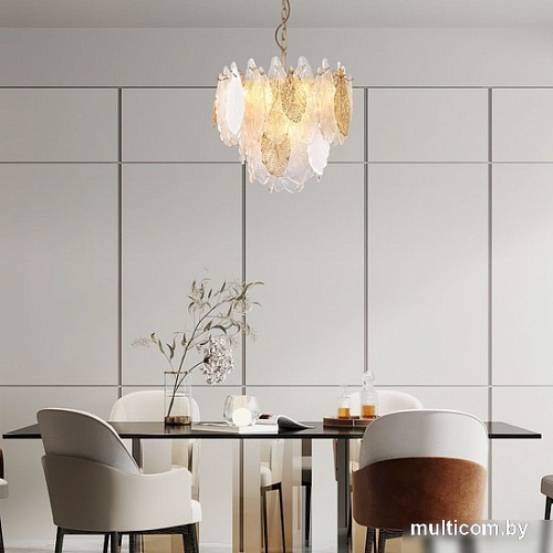 Подвесная люстра Bogate's 369/8