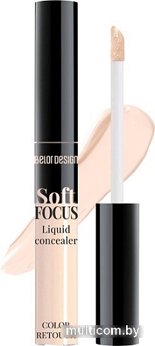 Консилер Belor Design Soft Focus тон 103 7 г