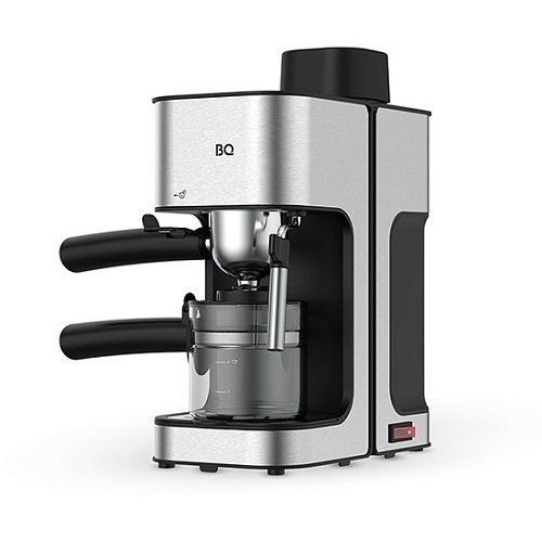 Рожковая бойлерная кофеварка BQ CM4000