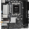 Материнская плата ASRock B760M-ITX/D4 WiFi