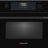 Микроволновая печь Meferi MEO607BK Microwave