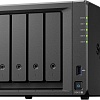 Сетевой накопитель Synology DiskStation DS425+