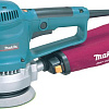 Эксцентриковая шлифмашина Makita BO6030