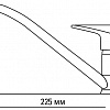 Смеситель Gerdamix SKS1 (сахара G111)